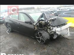 نيسان ألتيما